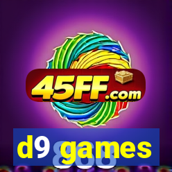 d9 games